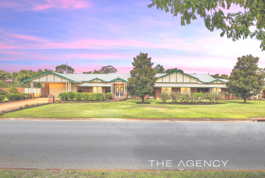 House For Sale - WA - Henley Brook - 6055 - Palatial Federation Residence With Incredible Rustic Man Cave On 3370 Sqm's  (Image 2)