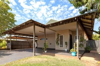 House For Sale - WA - Bilingurr - 6725 - Immaculate Family Home in Broome North  (Image 2)
