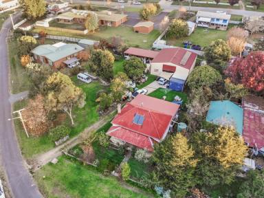 House Auction - NSW - Adelong - 2729 - Historic Country Living!  (Image 2)
