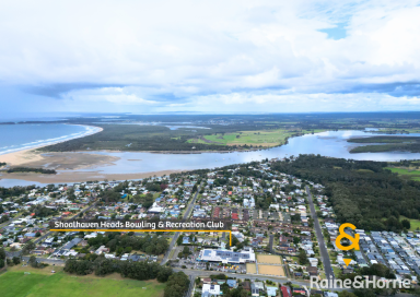 House For Sale - NSW - Shoalhaven Heads - 2535 - Freehold Site For Sale  (Image 2)