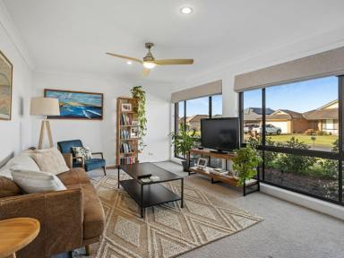 House For Sale - NSW - Old Bar - 2430 - Stylish Home with Exceptional Outdoor Living  (Image 2)