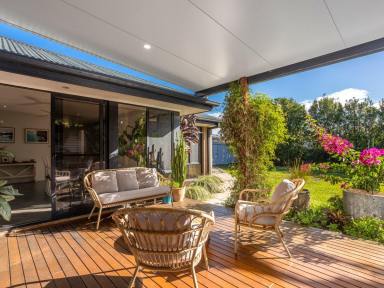House For Sale - NSW - Old Bar - 2430 - Stylish Home with Exceptional Outdoor Living  (Image 2)