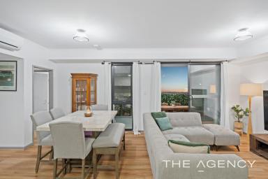 Apartment For Sale - WA - Cannington - 6107 - Contemporary Living & Sunset Views in the Heart of Cannington  (Image 2)