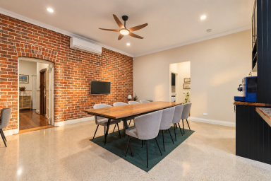 House For Sale - WA - Leederville - 6007 - HEART & SOUL OF A HOME (Image 2)