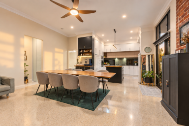 House For Sale - WA - Leederville - 6007 - HEART & SOUL OF A HOME (Image 2)