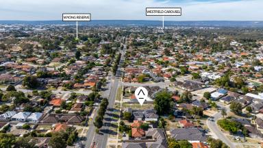Residential Block For Sale - WA - Wilson - 6107 - R80 DEVELOPMENT OPPORTUNITY (Image 2)