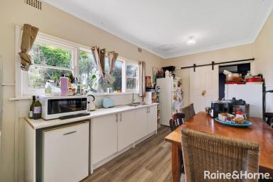 House For Sale - NSW - Nowra - 2541 - Unlock the Potential of This 822sqm R3 Zoned Property (Image 2)