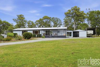 House For Sale - TAS - Gravelly Beach - 7276 - Lifestyle Buyers Dream with Tamar River Views & Space for Boats and Vans  (Image 2)
