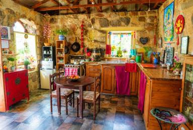 Lifestyle For Sale - NSW - Bulldog - 2469 - Yabba Dabba Beautiful – Rustic Stone Country Escape  (Image 2)
