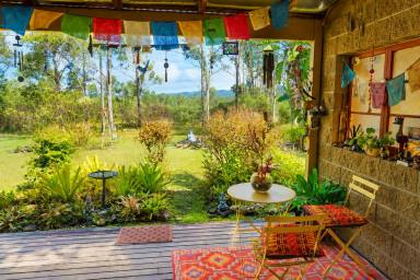 Lifestyle For Sale - NSW - Bulldog - 2469 - Yabba Dabba Beautiful – Rustic Stone Country Escape  (Image 2)