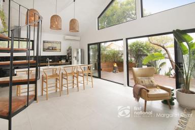 House For Sale - WA - Margaret River - 6285 - DOUBLE WHAMMY - ONE BLOCK / TWO HOMES  (Image 2)