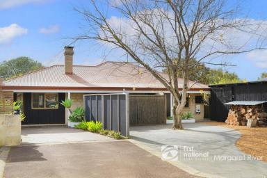 House For Sale - WA - Margaret River - 6285 - DOUBLE WHAMMY - ONE BLOCK / TWO HOMES  (Image 2)