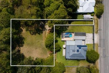 Residential Block For Sale - NSW - Bellbird - 2325 - Land for sale Hunter Valley  (Image 2)