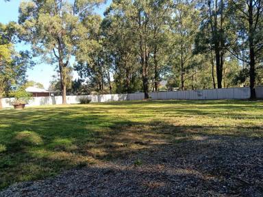 Residential Block For Sale - NSW - Bellbird - 2325 - Land for sale Hunter Valley  (Image 2)