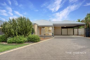 House For Sale - WA - Waggrakine - 6530 - NOW SELLING - OH MY THIS IS SOMETHING SPECIAL FOR YOUR NEW HOME  (Image 2)