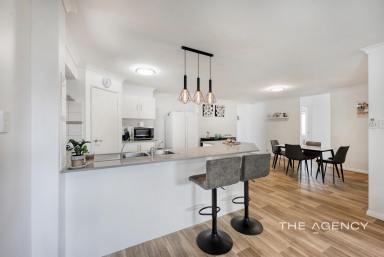 House For Sale - WA - Waggrakine - 6530 - NOW SELLING - OH MY THIS IS SOMETHING SPECIAL FOR YOUR NEW HOME  (Image 2)
