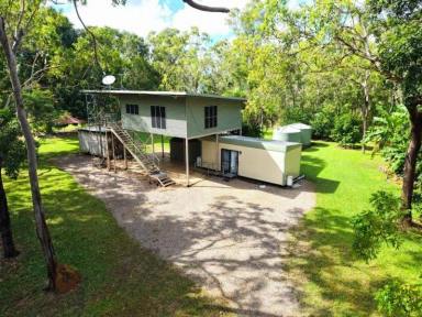 Lifestyle For Sale - NT - Dundee Beach - 0840 - Dundee Beach Fishing Paradise - Private Boat Ramp, Airstrip & ~90 Acres (Image 2)