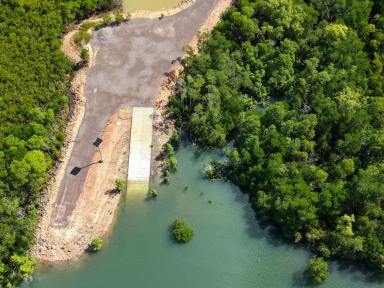 Lifestyle For Sale - NT - Dundee Beach - 0840 - Dundee Beach Fishing Paradise - Private Boat Ramp, Airstrip & ~90 Acres  (Image 2)