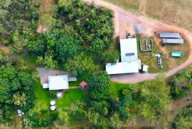 Lifestyle For Sale - NT - Dundee Beach - 0840 - Dundee Beach Fishing Paradise - Private Boat Ramp, Airstrip & ~90 Acres (Image 2)