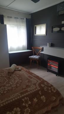 Studio For Lease - NSW - Bilpin - 2758 - Furnished Low maintenance studio  (Image 2)