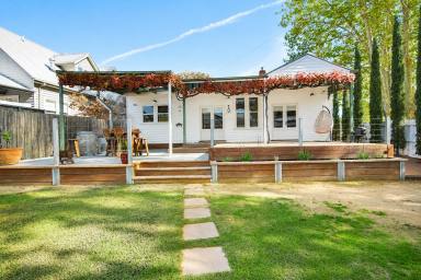 House For Sale - VIC - Wangaratta - 3677 - Let's Look Beyond the Gate (Image 2)