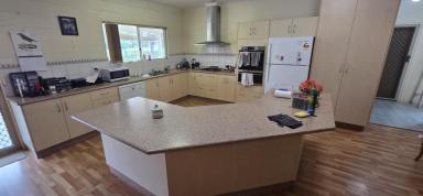 House Auction - QLD - Forrest Beach - 4850 - LOWSET HOME WITH POOL & SHED ON 2.37 HECTARES (APPROX. 5.85 ACRES)  (Image 2)