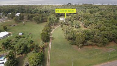 House Auction - QLD - Forrest Beach - 4850 - LOWSET HOME WITH POOL & SHED ON 2.37 HECTARES (APPROX. 5.85 ACRES)  (Image 2)