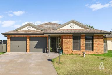 House Sold - NSW - Singleton - 2330 - Six Bedroom Family Home in a Quiet Hunterview Location  (Image 2)