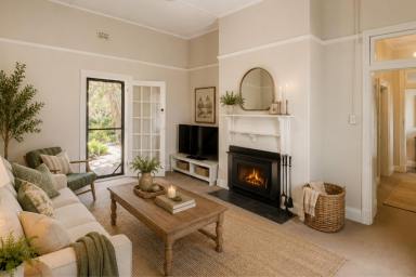 House For Sale - NSW - Gulgong - 2852 - A STORYBOOK COTTAGE IN GULGONG (Image 2)