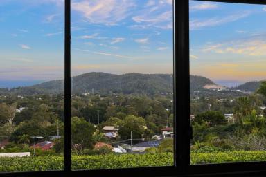 House For Sale - QLD - Everton Hills - 4053 - Skyline Living with Uninterrupted City Views!  (Image 2)