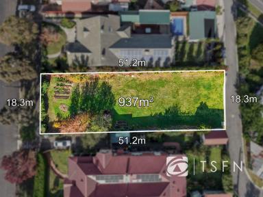 Residential Block For Sale - VIC - Ironbark - 3550 - Prestige Position, Cathedral Views & Outstanding Potential (Image 2)