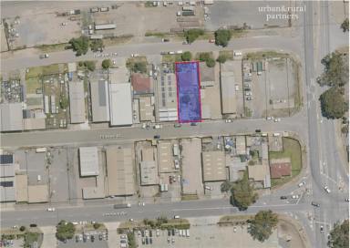 Industrial/Warehouse For Sale - SA - Wingfield - 5013 - 2 Street Frontage Opportunity (Image 2)