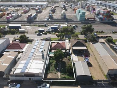 Industrial/Warehouse For Sale - SA - Wingfield - 5013 - 2 Street Frontage Opportunity (Image 2)