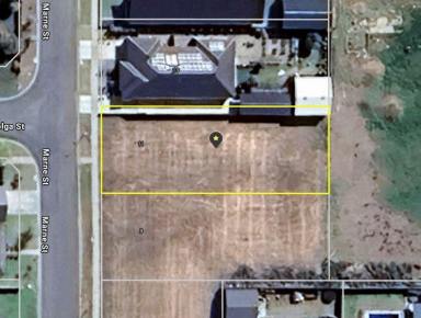 Residential Block For Sale - VIC - Kerang - 3579 - Affordable Land - Great Location  (Image 2)