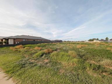 Residential Block For Sale - VIC - Kerang - 3579 - Affordable Land - Great Location (Image 2)
