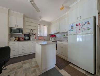 House For Sale - VIC - Kerang - 3579 - Affordable, Move‑In Ready Living with Exceptional Backyard Access  (Image 2)