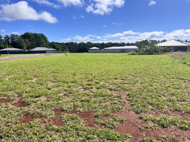 Residential Block For Sale - QLD - Atherton - 4883 - Great 1100m² Corner Block with Views. (Image 2)