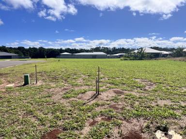Residential Block For Sale - QLD - Atherton - 4883 - Great 1100m² Corner Block with Views. (Image 2)