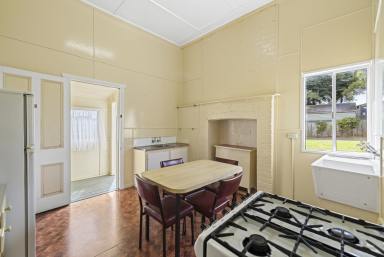 Block of Units For Sale - QLD - North Toowoomba - 4350 - Restore, Reimagine, or Invest  (Image 2)
