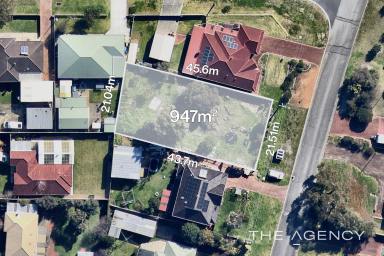 Residential Block For Sale - WA - Bayonet Head - 6330 - Build Option in Beloved Bayonet (Image 2)