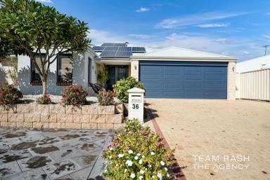 House For Sale - WA - Ashby - 6065 - Big on Space, Big on Style, Big on Life (Image 2)