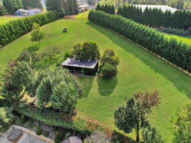 Residential Block For Sale - NSW - Moss Vale - 2577 - Privacy & Potential (Image 2)