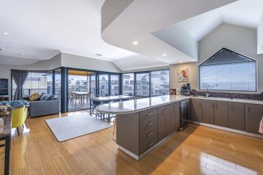 Apartment For Sale - WA - Mandurah - 6210 - PENTHOUSE WITH DUAL CANAL VIEWS  (Image 2)
