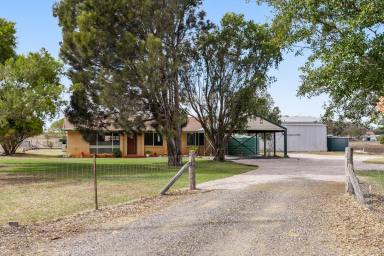 House For Sale - QLD - East Greenmount - 4359 - Greenmount, QLD | Acreage Living with Space, Privacy & Shedding (Image 2)
