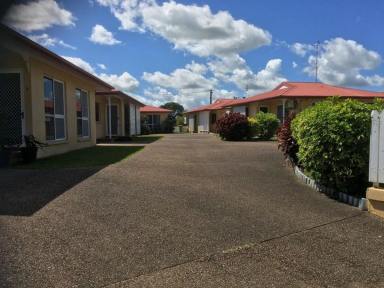 Unit For Sale - QLD - Ingham - 4850 - NEW LISTING - MODERN BLOCK UNIT IN TOWN - MORE PHOTOS TO COME!  (Image 2)