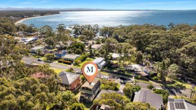 House For Sale - NSW - Vincentia - 2540 - Short Stroll to the Sand (Image 2)