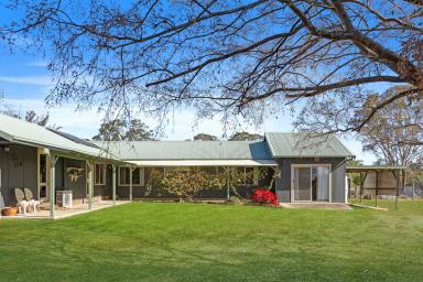 Lifestyle For Sale - NSW - Mudgee - 2850 - PEACEFUL RURAL LIVING  (Image 2)