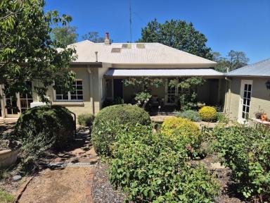 House For Lease - NSW - Berrima - 2577 - Historic Charm & Village Living (Image 2)