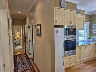 House For Lease - NSW - Berrima - 2577 - Historic Charm & Village Living  (Image 2)