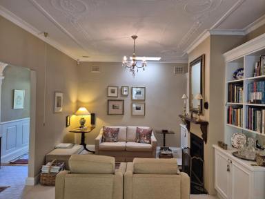 House For Lease - NSW - Berrima - 2577 - Historic Charm & Village Living  (Image 2)